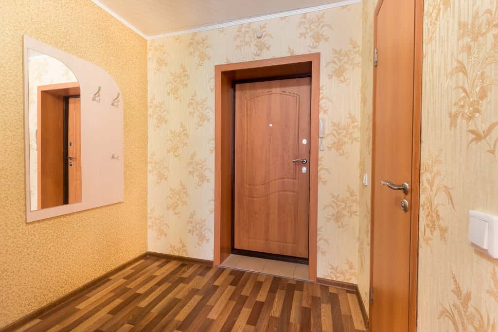 Квартира-студия посуточно, Томск, ул. Савиных 4а 9