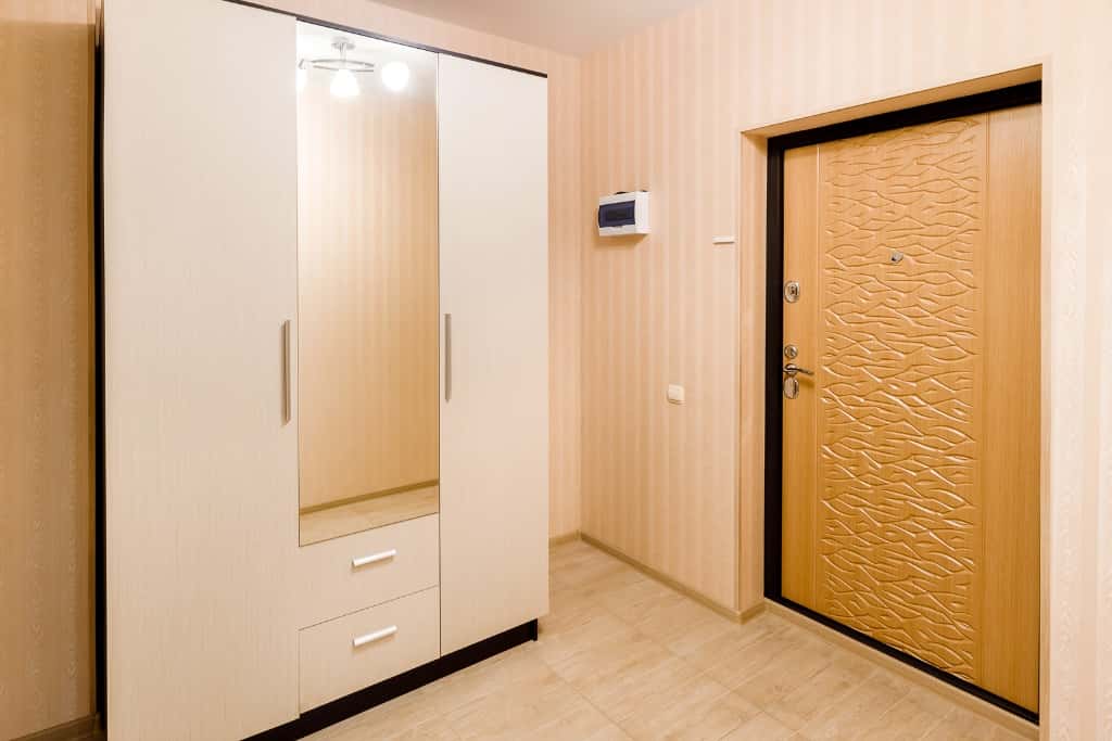 1-комнатная квартира посуточно, Томск, ул. Гоголя 13 14