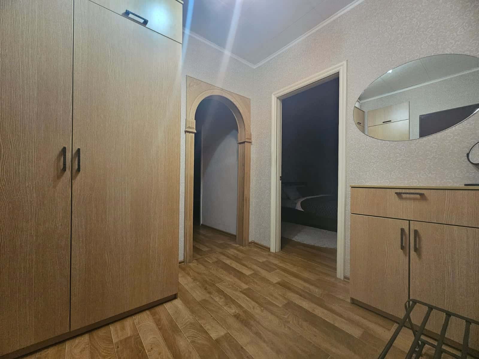 2-комнатная квартира посуточно, Ярославль, Свердлова 100 13