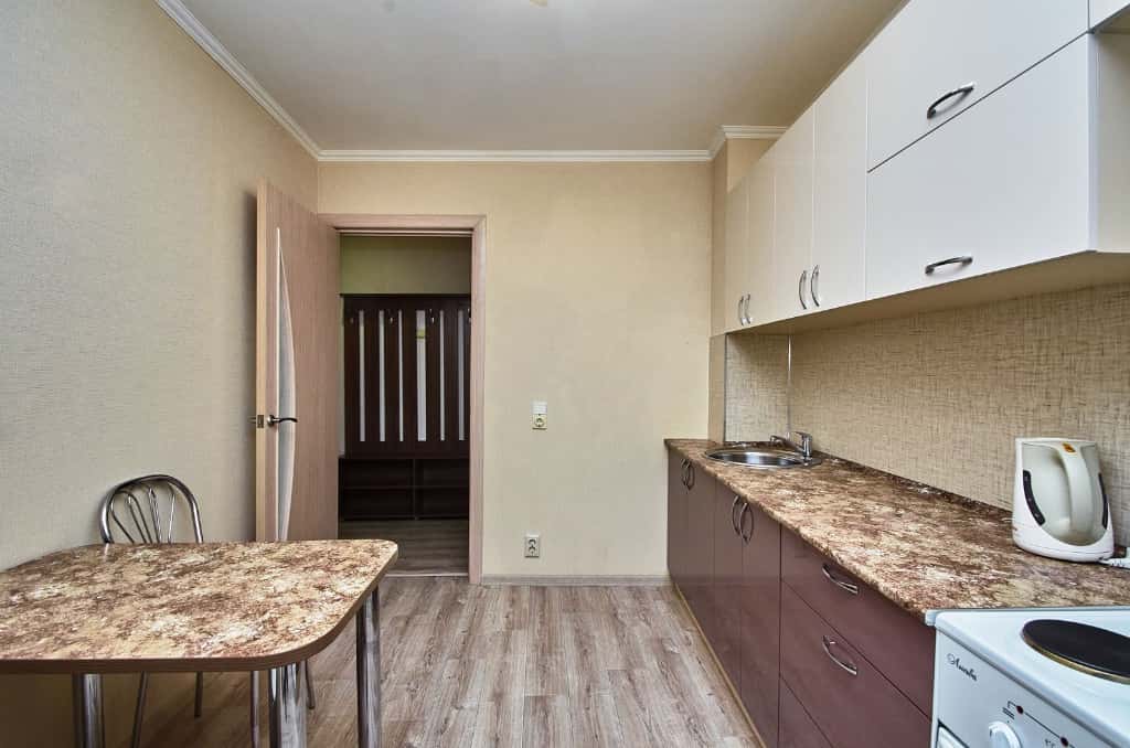 3-комнатная квартира посуточно, Томск, ул. Советская 105 10