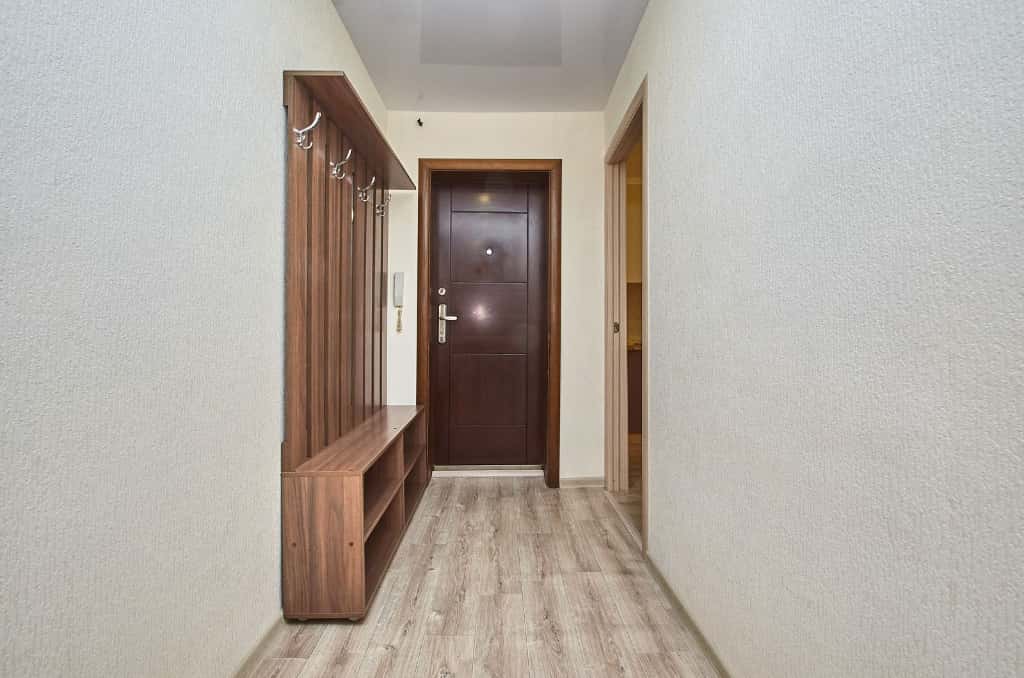 3-комнатная квартира посуточно, Томск, ул. Советская 105 13