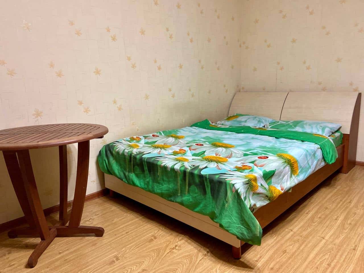 1-комнатная квартира посуточно, Самара, Солнечная, 53 5