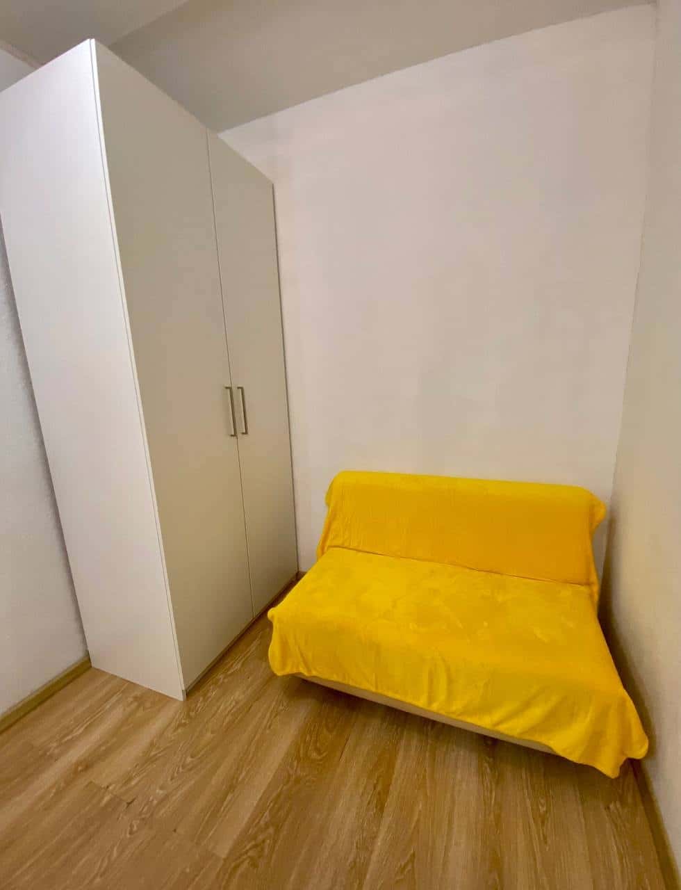 1-комнатная квартира посуточно, Самара, 5-я просека, 95б 13