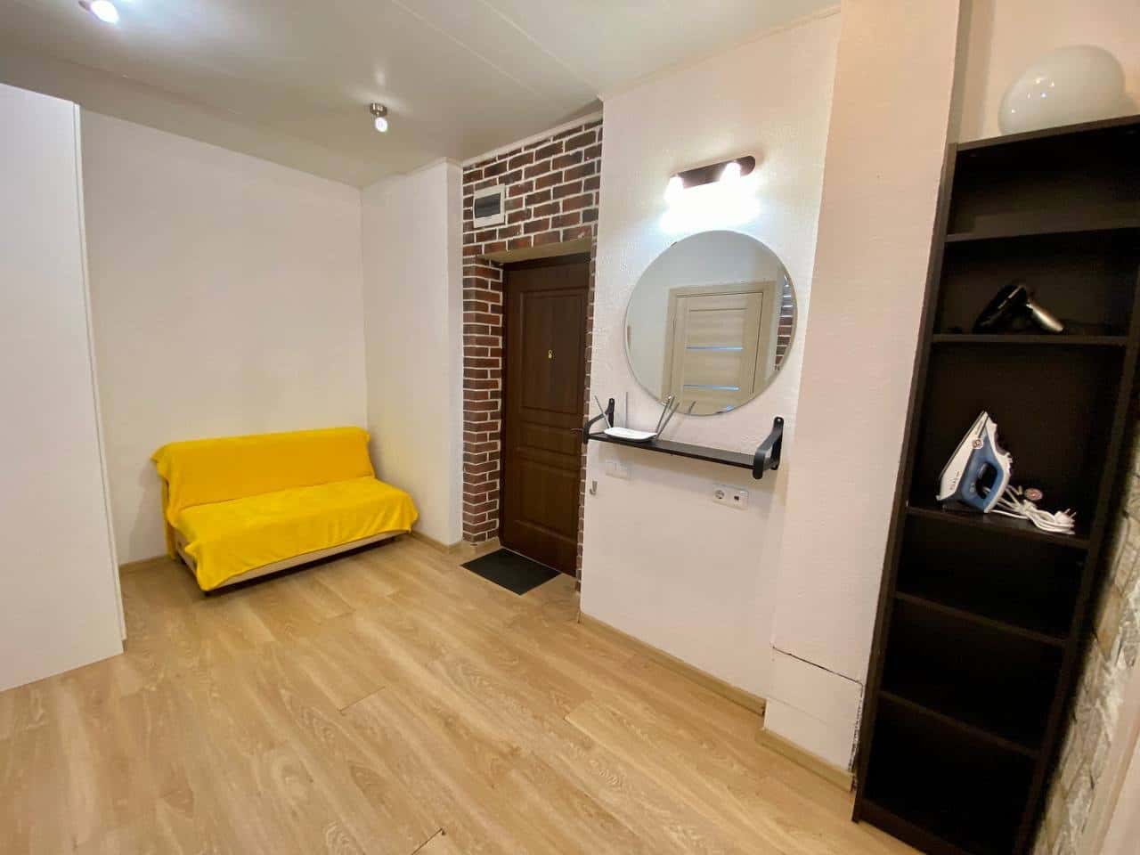 1-комнатная квартира посуточно, Самара, 5-я просека, 95б 14