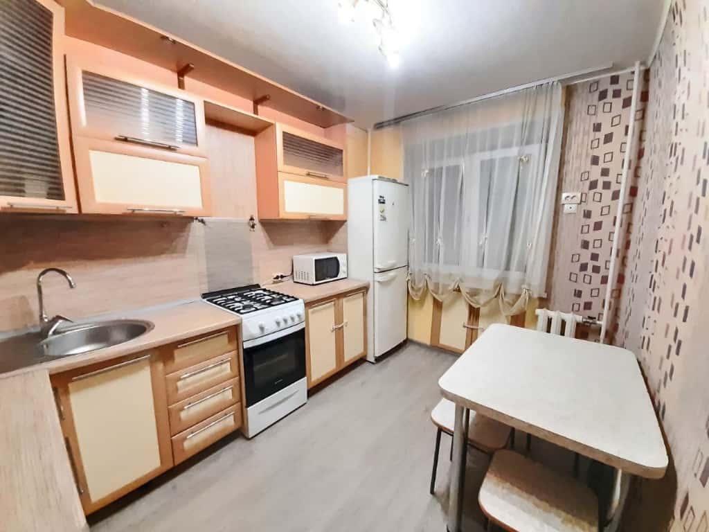 2-комнатная квартира посуточно, Самара, Вольская, 63 5