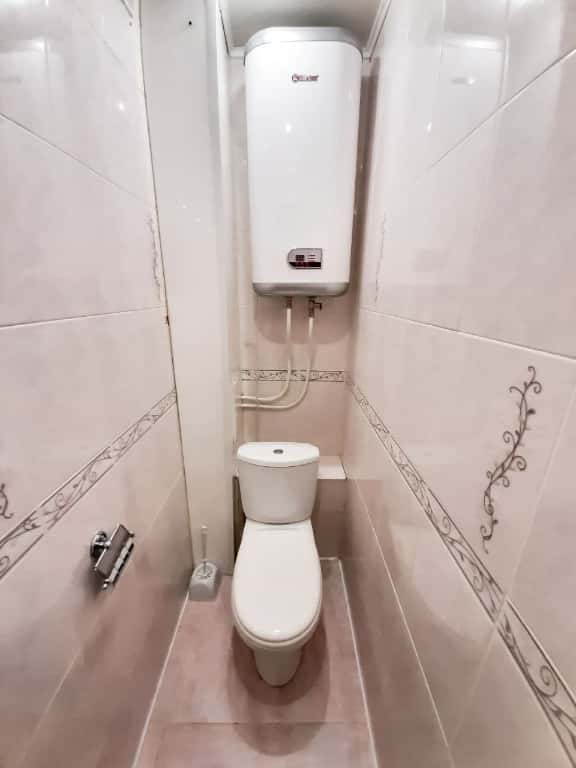 2-комнатная квартира посуточно, Самара, Вольская, 63 7