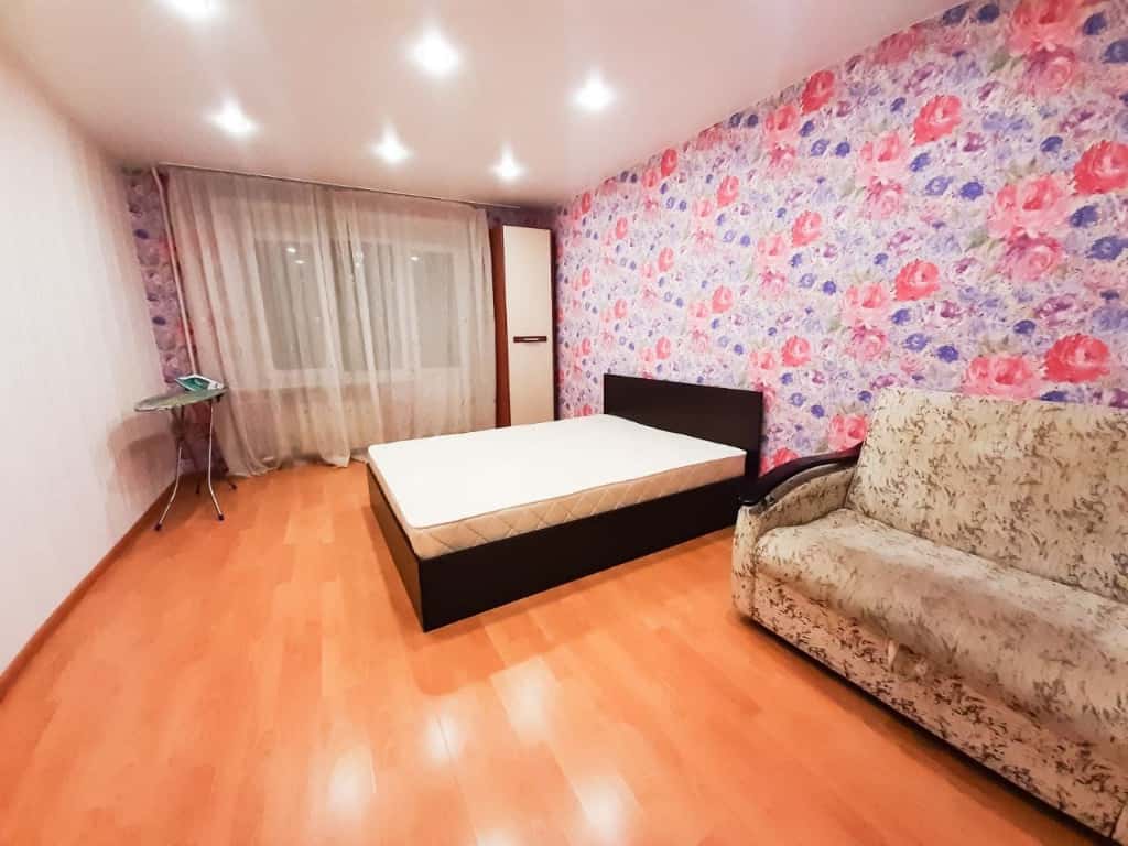 2-комнатная квартира посуточно, Самара, Вольская, 63 8
