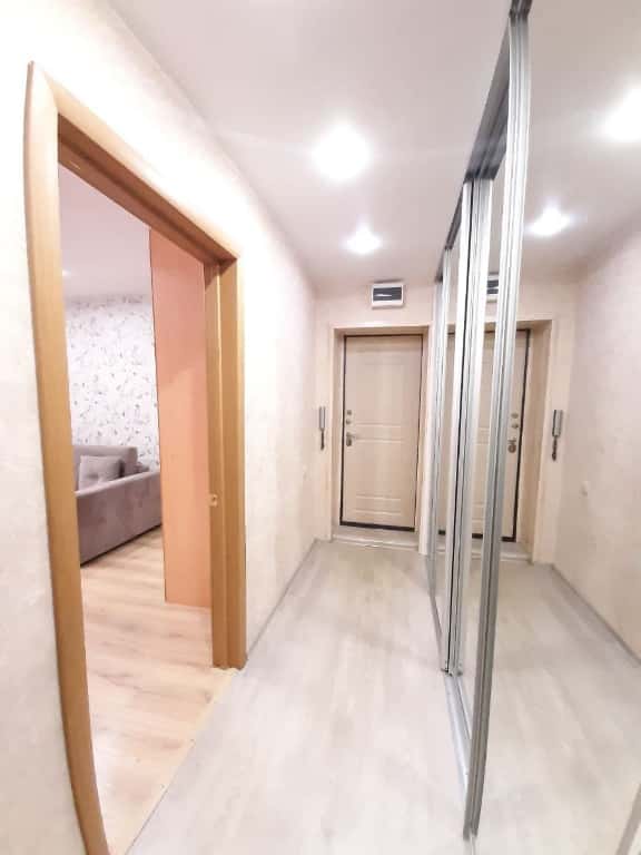 2-комнатная квартира посуточно, Самара, Вольская, 63 9
