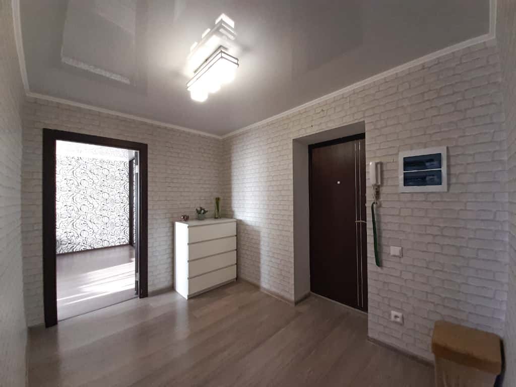 2-комнатная квартира посуточно, Самара, Ташкентская, 246а 3