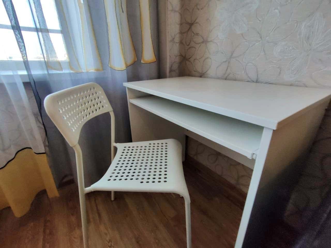 1-комнатная квартира посуточно, Самара, Московская, 5 9