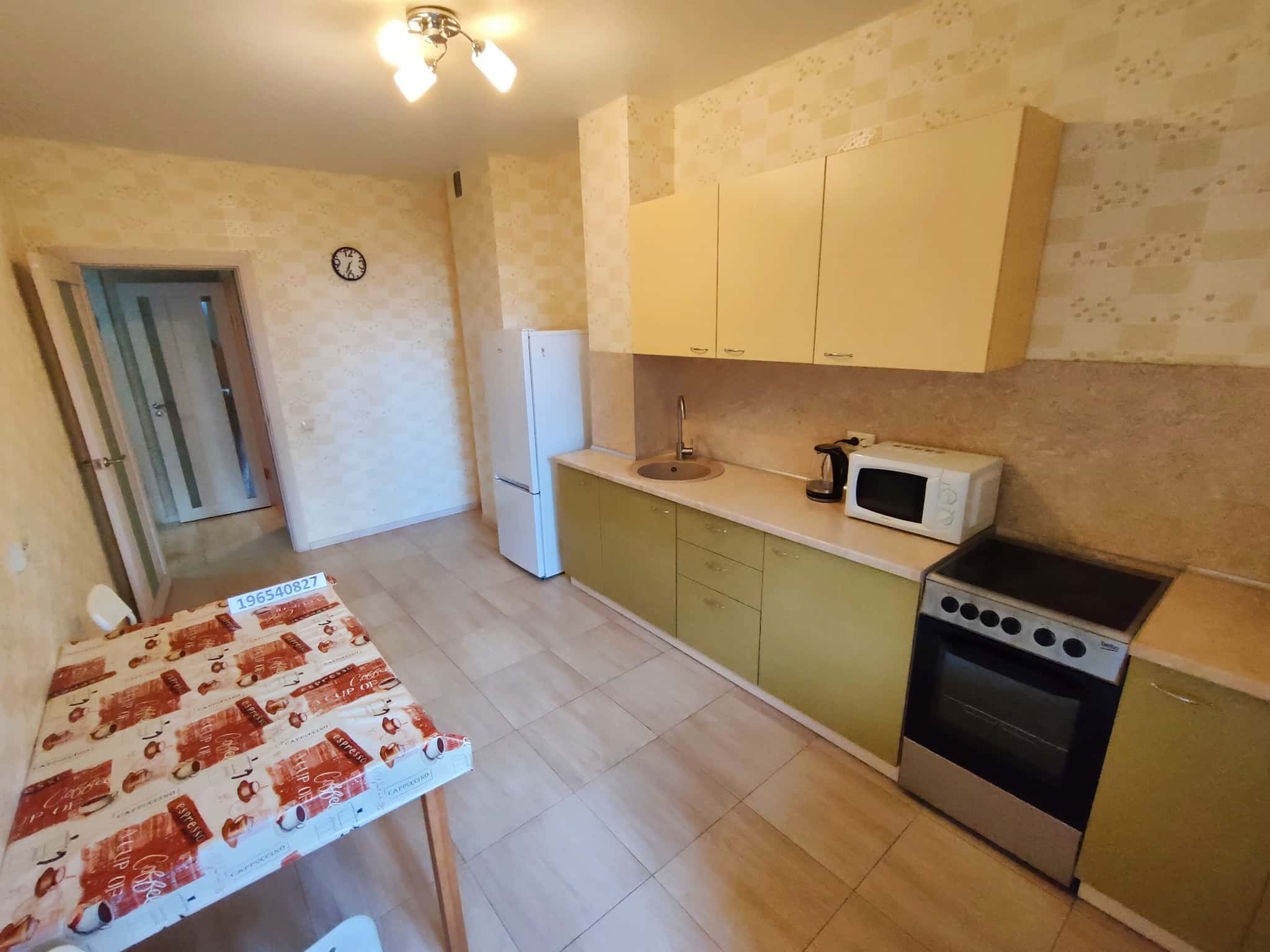 1-комнатная квартира посуточно, Самара, Силовая, 6 2