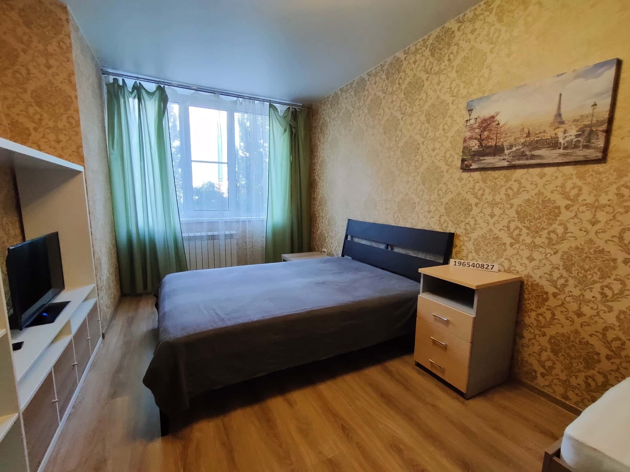 1-комнатная квартира посуточно, Самара, Силовая, 6 3