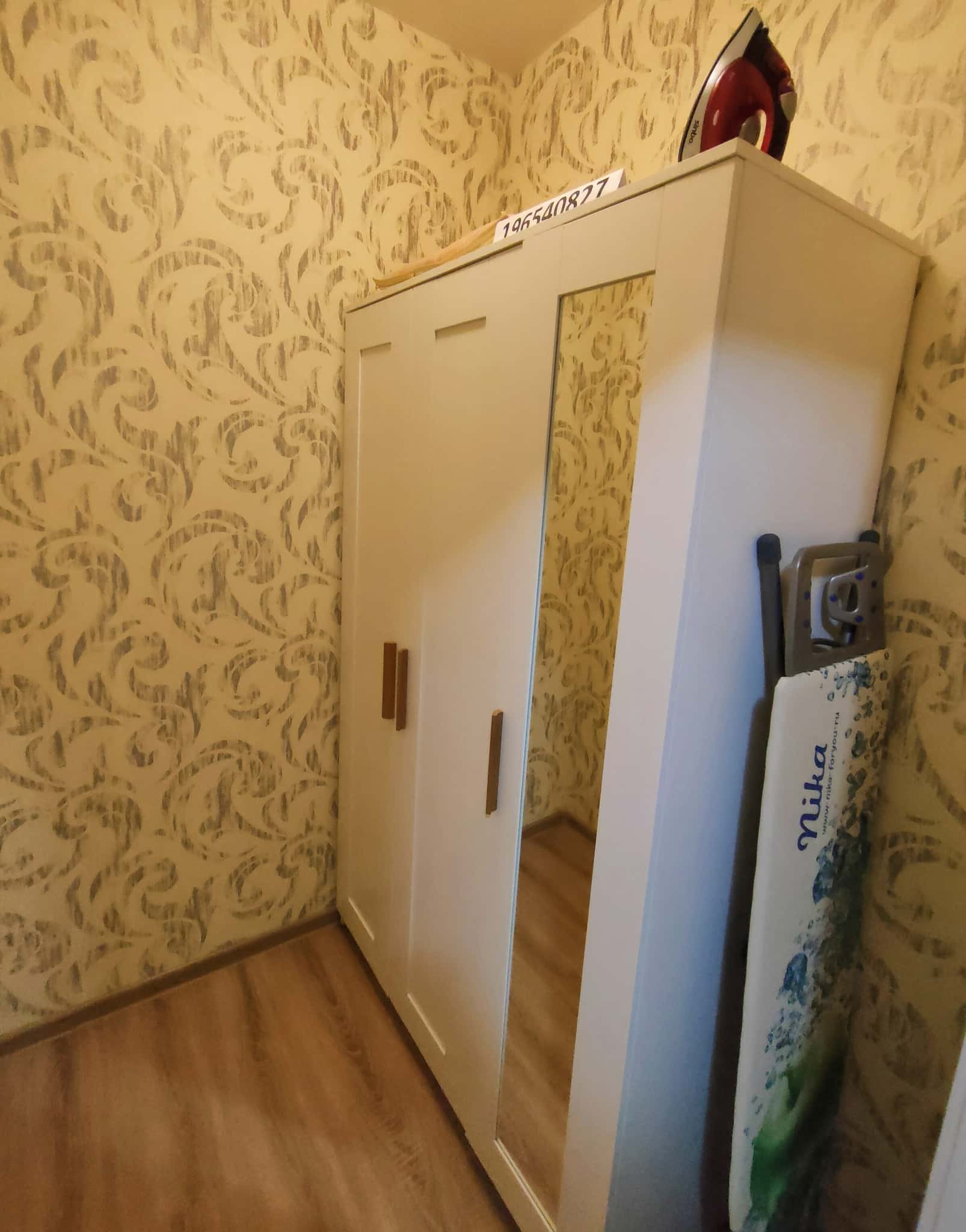 1-комнатная квартира посуточно, Самара, Силовая, 6 5