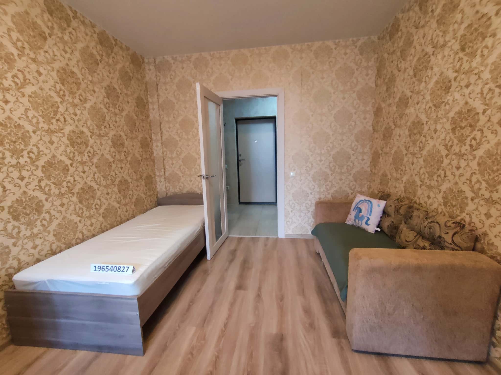 1-комнатная квартира посуточно, Самара, Силовая, 6 6