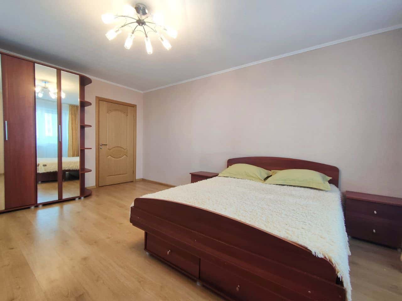 3-комнатная квартира посуточно, Самара, Карла Маркса, 177В 7