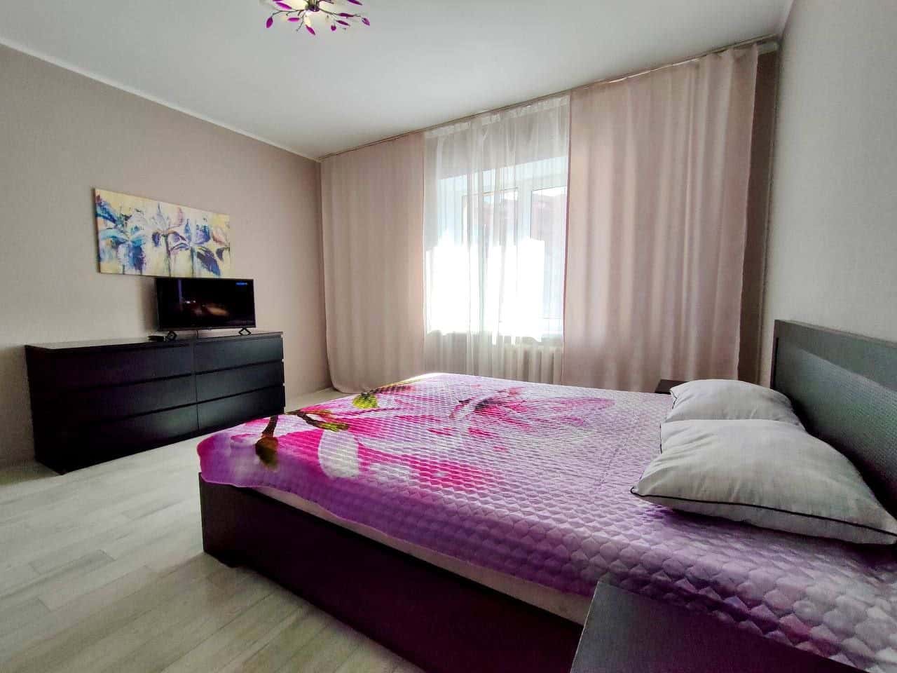 1-комнатная квартира посуточно, Самара, 6-я Просека, 149