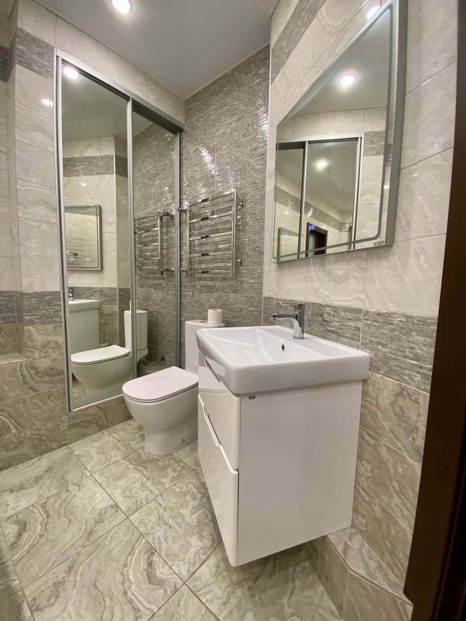 1-комнатная квартира посуточно, Самара, Советской Армии, 238В 9