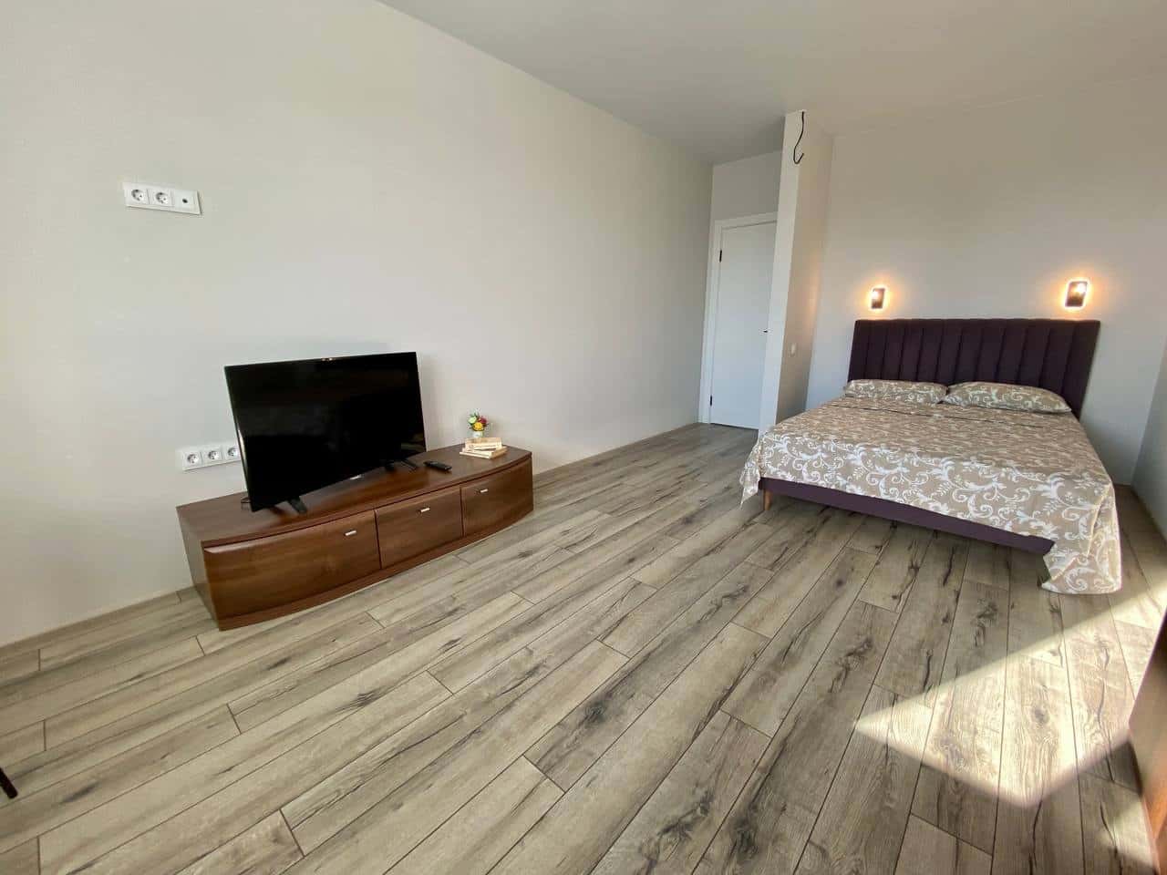 1-комнатная квартира посуточно, Самара, Проспект Кирова, 348 7
