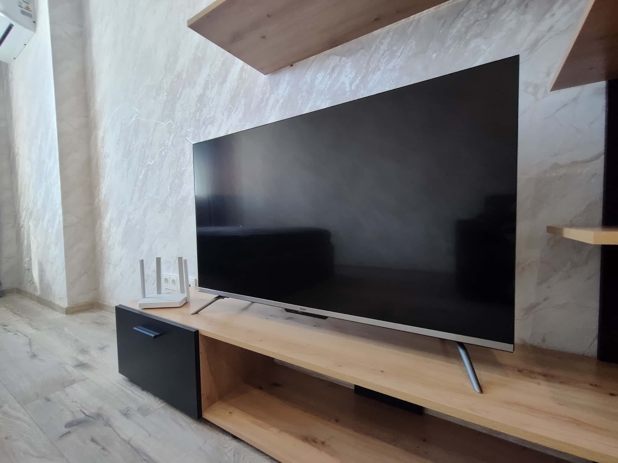 1-комнатная квартира посуточно, Самара, Южное шоссе, 9 9