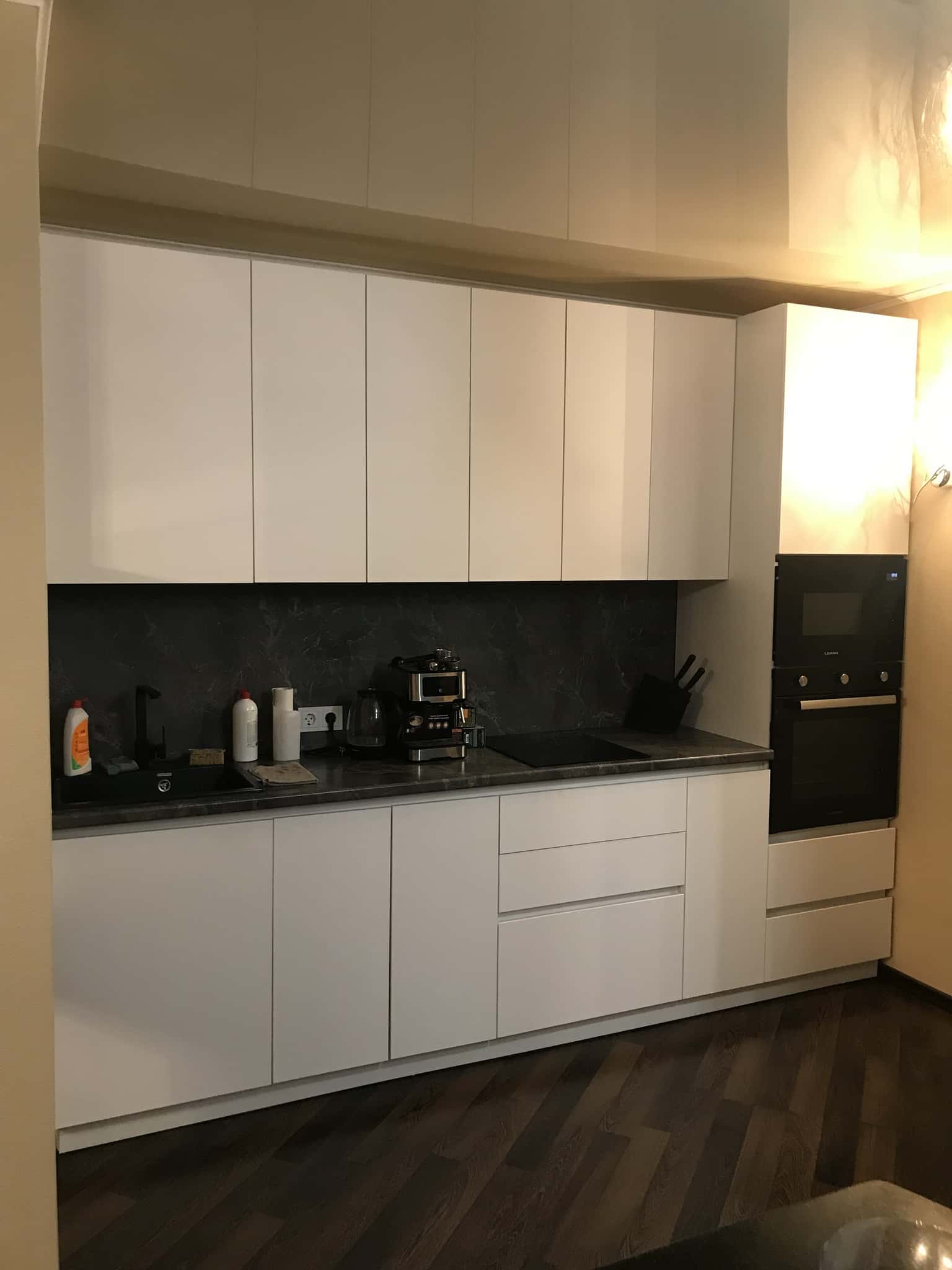 Квартира-студия посуточно, Нижнекамск, Химиков 9 В 9