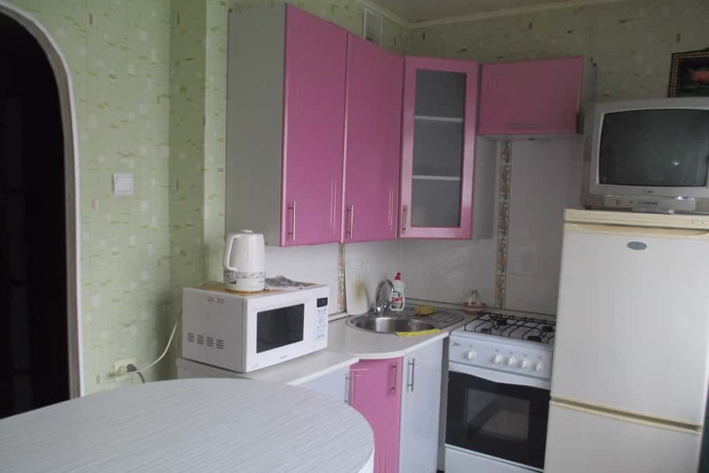 1-комнатная квартира посуточно, Нижнекамск, Сююмбике, 34 5