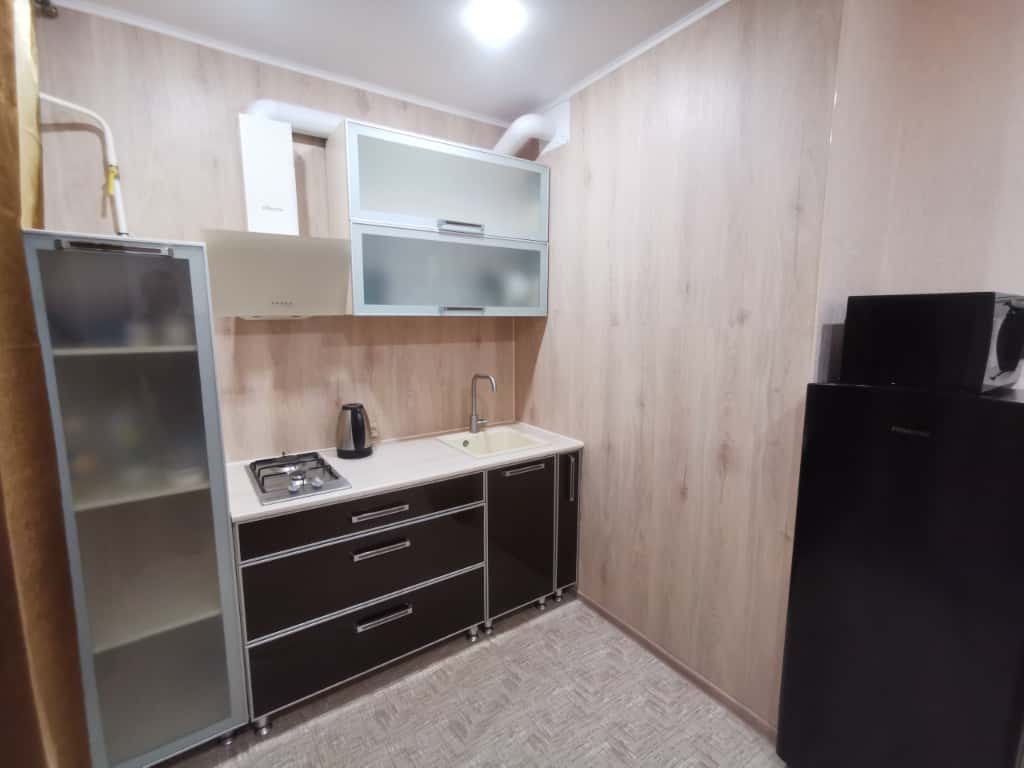 1-комнатная квартира посуточно, Нижнекамск, Корабельная 4
