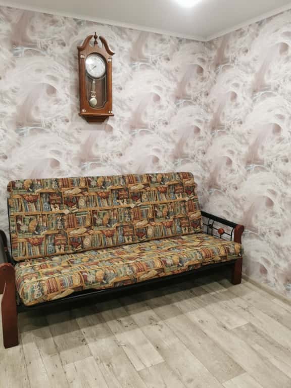 2-комнатная квартира посуточно, Нижнекамск, Шинников 5 5