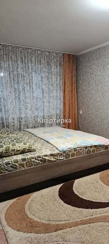 1-комнатная квартира посуточно, Нижнекамск, ул. Тукая, 8 2