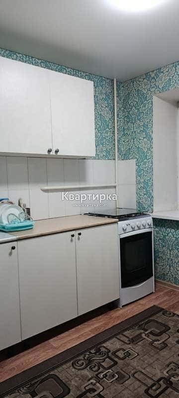 1-комнатная квартира посуточно, Нижнекамск, ул. Тукая, 8 8
