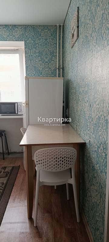 1-комнатная квартира посуточно, Нижнекамск, ул. Тукая, 8 10