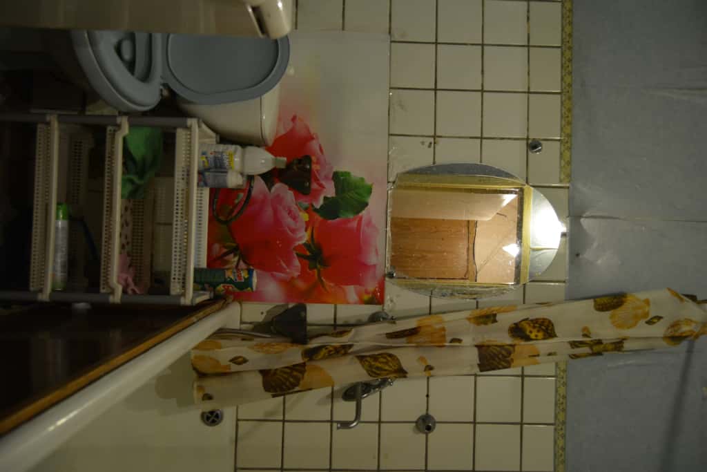 Квартира-студия посуточно, Москва, Краснобогатырская улица, 75к1 5