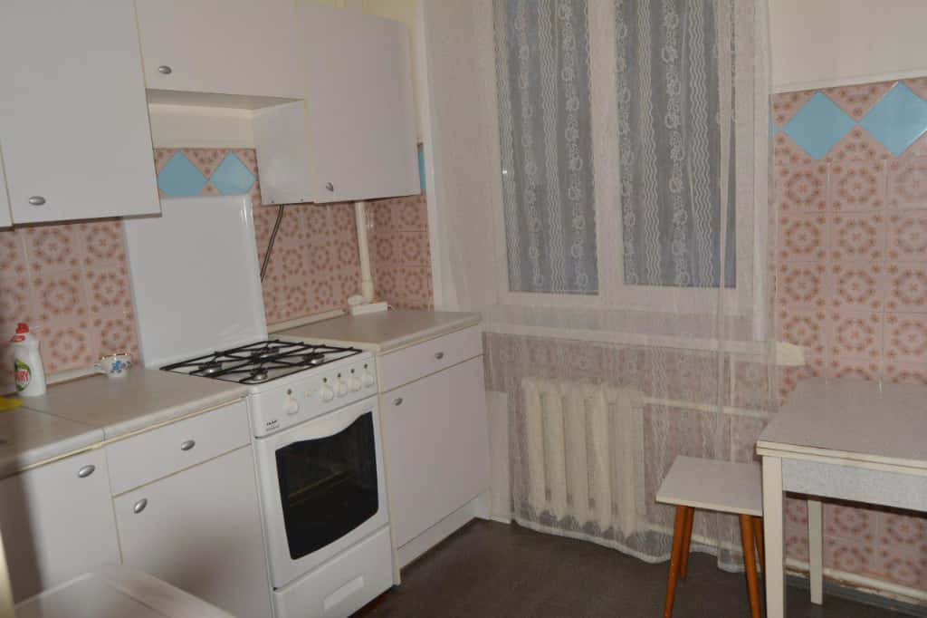 1-комнатная квартира посуточно, Москва, Ивантеевская улица, 15к1 5