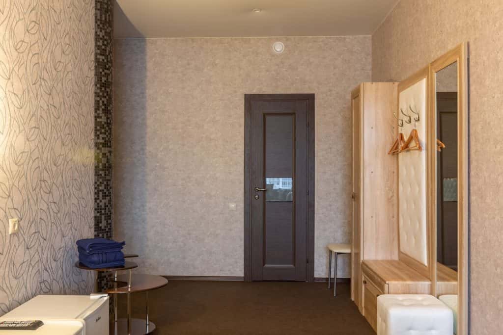 Квартира-студия посуточно, Москва, ул. Хромова, 3 6