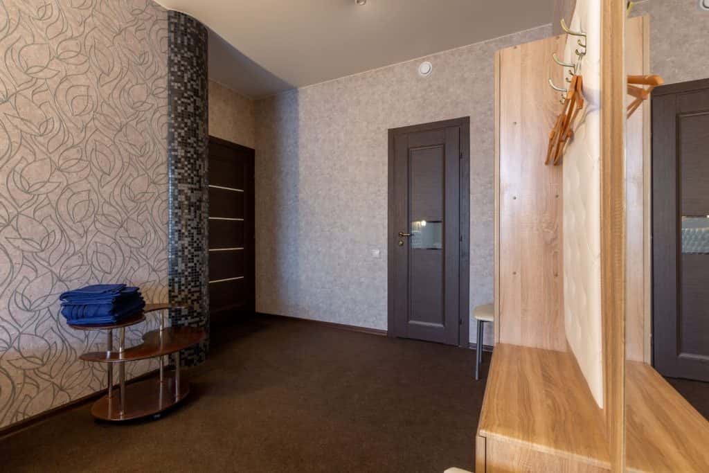 Квартира-студия посуточно, Москва, ул. Хромова, 3 9