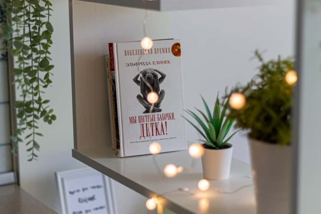 1-комнатная квартира посуточно, Нижний Новгород, ул. Бурнаковская, 95 6