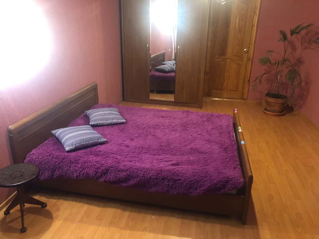 3-komnatnaya kvartira posutochno, Barnaul, pr. Krasnoarmeyskiy, 79 — pr. Krasnoarmeyskiy, 79