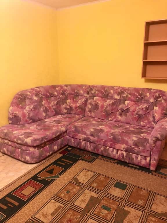 3-комнатная квартира посуточно, Барнаул, пр. Красноармейский, 79 5
