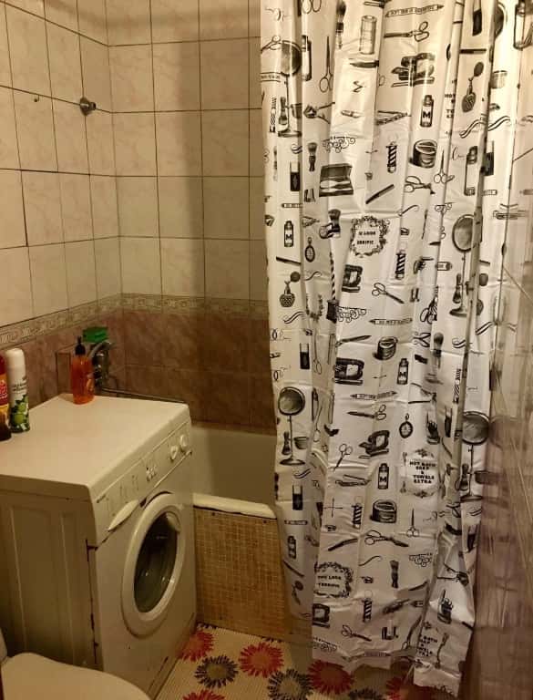 3-комнатная квартира посуточно, Барнаул, ул. Молодежная, 30 7