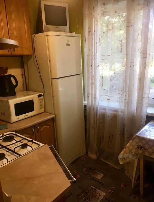 3-комнатная квартира посуточно, Барнаул, ул. Молодежная, 30 9