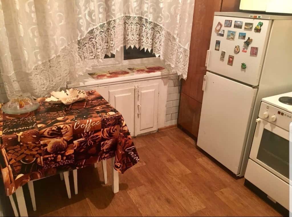 1-комнатная квартира посуточно, Барнаул, ул. Пионеров, 7 4