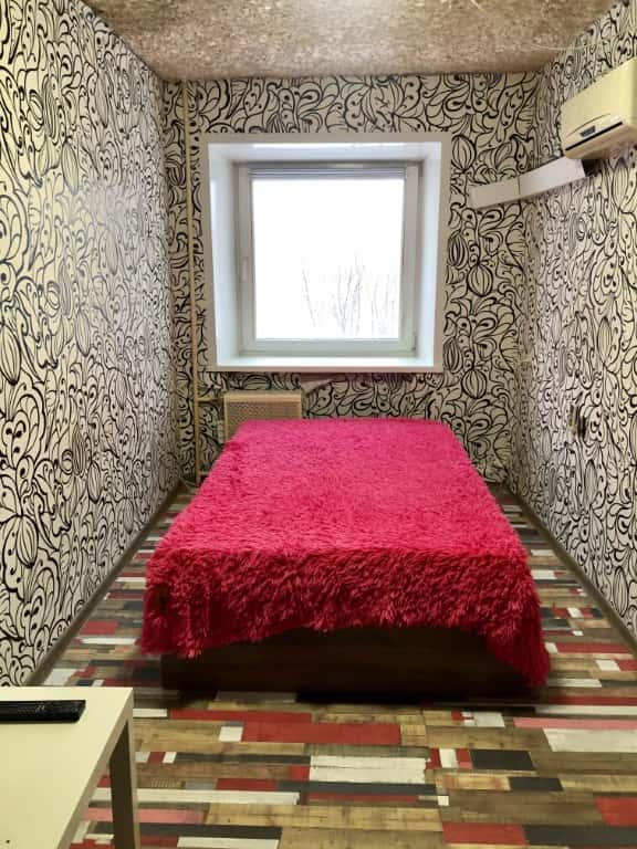 2-комнатная квартира посуточно, Барнаул, пр. Красноармейский, 104 8