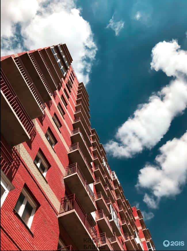 Квартира-студия посуточно, Омск, Звездова 127 7