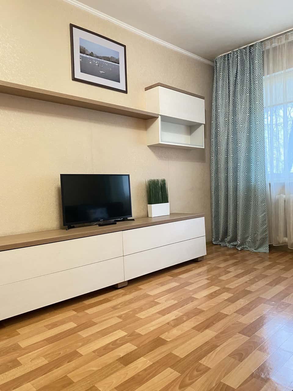 2-комнатная квартира посуточно, Барнаул, улица Чкалова д. 30 9
