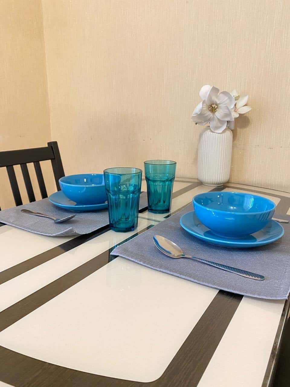 2-комнатная квартира посуточно, Барнаул, проспект Комсомольский д. 44 14