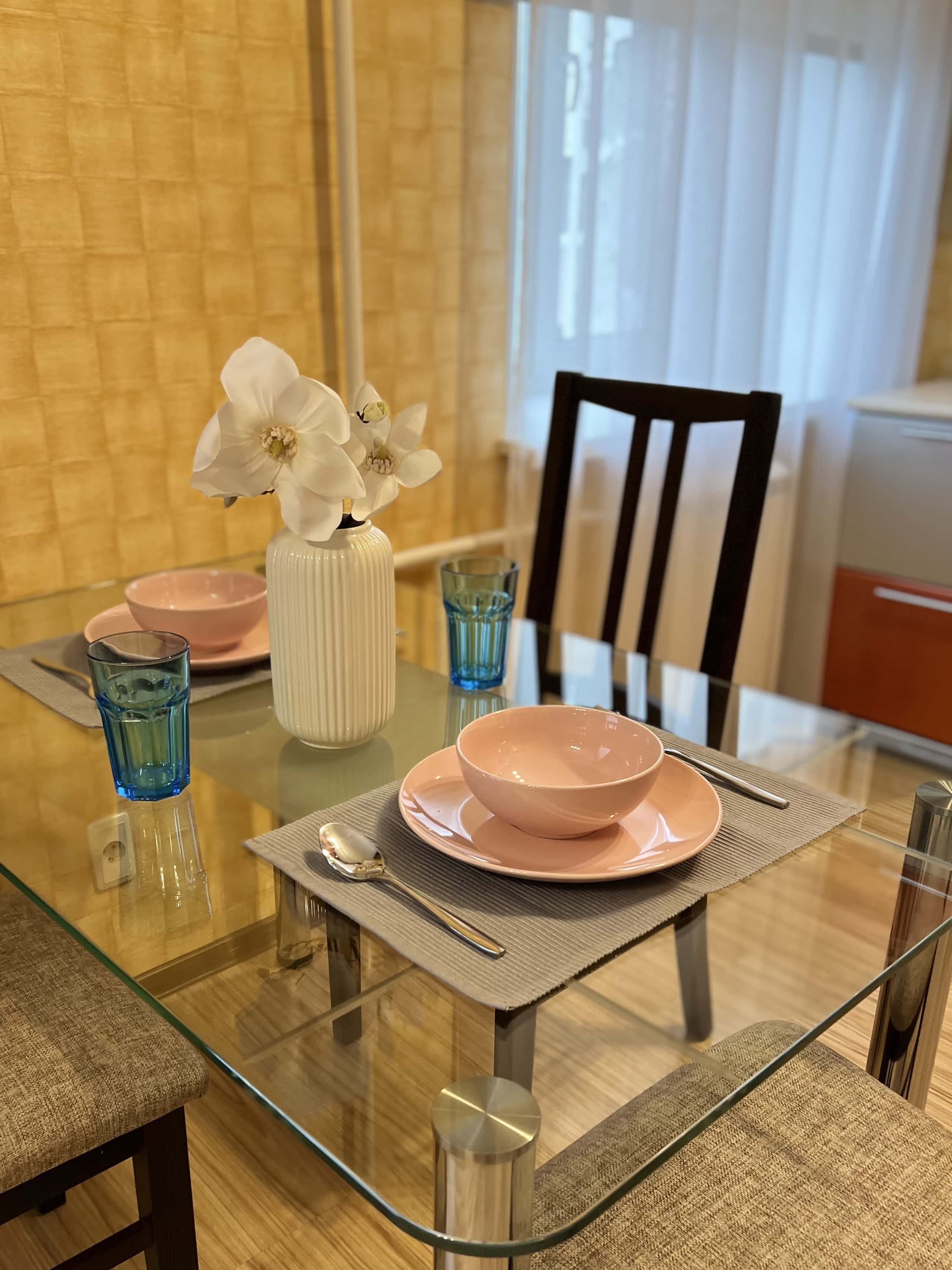 2-комнатная квартира посуточно, Барнаул, проспект Социалистический д. 59 9