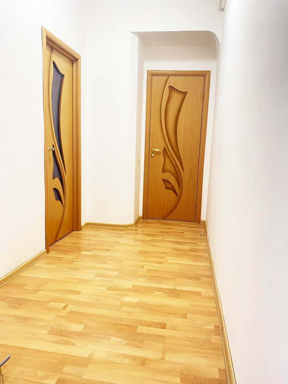 2-комнатная квартира посуточно, Барнаул, пр. Ленина 45 14