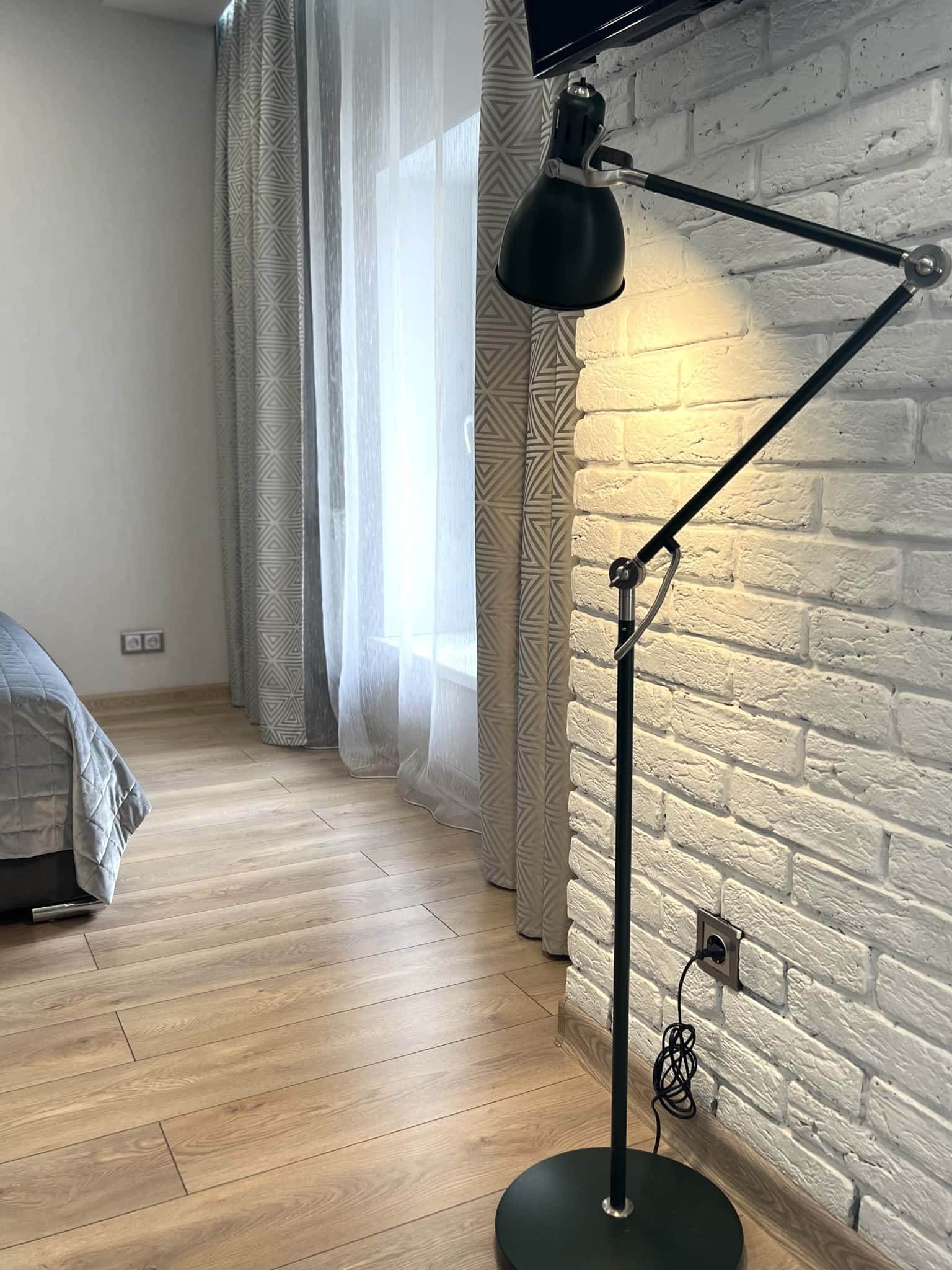 2-комнатная квартира посуточно, Барнаул, Чкалова 66 4