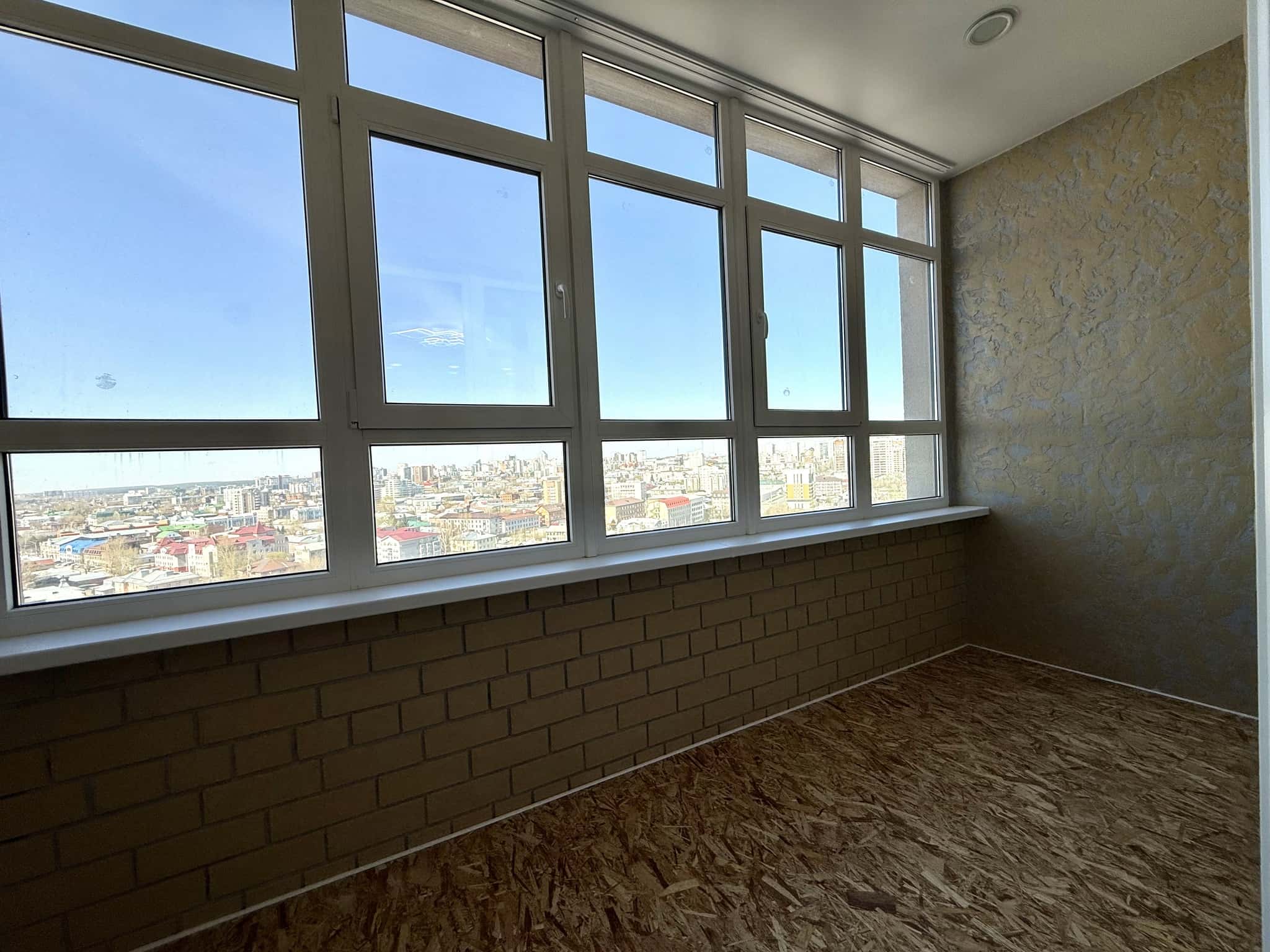 3-комнатная квартира посуточно, Барнаул, ул. Промышленная, 6 15