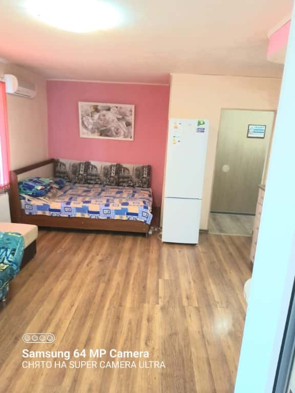 Квартира-студия посуточно, Нижнекамск, проспект Строителей, 13В 14