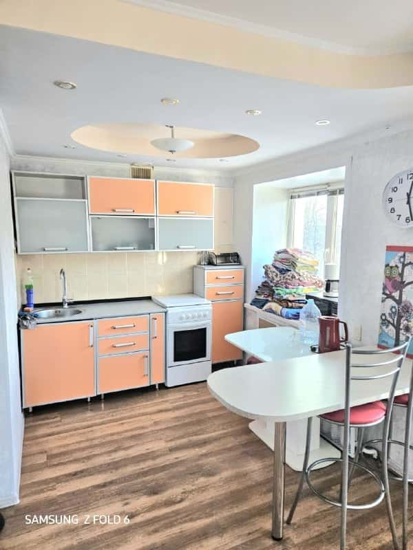 Kvartira-studiya posutochno, Sochi, Tonnelnaya 20 — Tonnelnaya 20